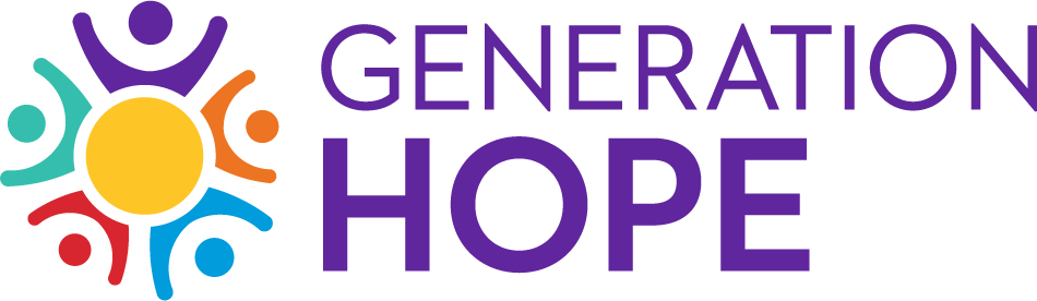 Generation Hope | America's Charities